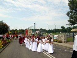 Boże Ciało
