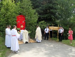 Boże Ciało