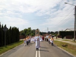 Boże Ciało