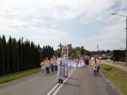 Boże Ciało