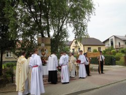Boże Ciało