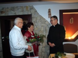 33 rocznica powstania Arcybractwa Straży Honorowej NSPJ w Koszycach Małych