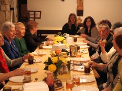 33 rocznica powstania Arcybractwa Straży Honorowej NSPJ w Koszycach Małych