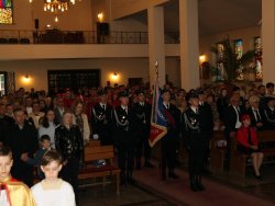 Święto św. Floriana patrona Strażaków