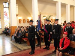 Święto św. Floriana patrona Strażaków