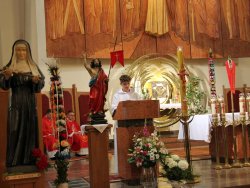 Święto św. Floriana patrona Strażaków