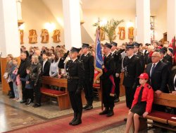 Święto św. Floriana patrona Strażaków