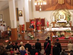 Święto św. Floriana patrona Strażaków