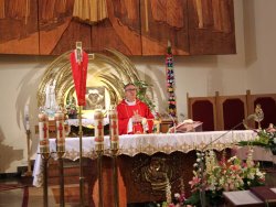 Święto św. Floriana patrona Strażaków