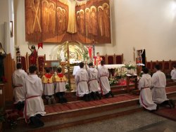 Święto św. Floriana patrona Strażaków