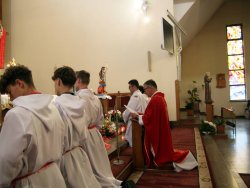 Święto św. Floriana patrona Strażaków