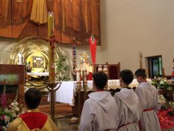 Święto św. Floriana patrona Strażaków