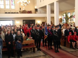 Święto św. Floriana patrona Strażaków