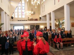 Święto św. Floriana patrona Strażaków