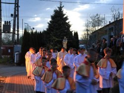 Wielki Czwartek