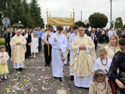 Boże Ciało