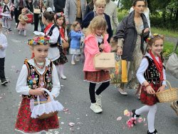 Boże Ciało