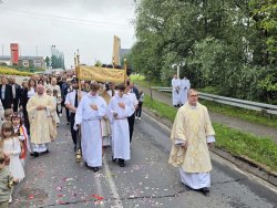 Boże Ciało