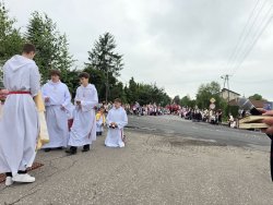Boże Ciało