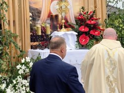 Boże Ciało