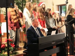 Wspólne kolędowanie