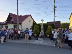 Majówka