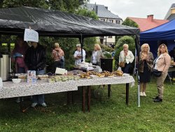 I Piknik Parafialny