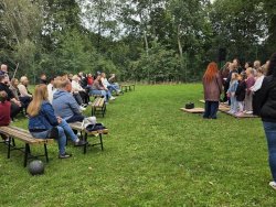 I Piknik Parafialny