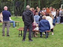 I Piknik Parafialny