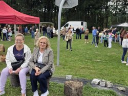 I Piknik Parafialny