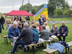 I Piknik Parafialny