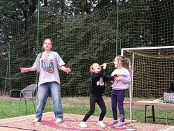 I Piknik Parafialny