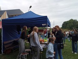 I Piknik Parafialny