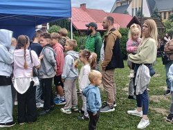 I Piknik Parafialny