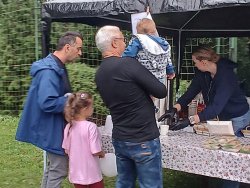 I Piknik Parafialny