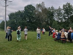 I Piknik Parafialny