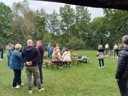 I Piknik Parafialny