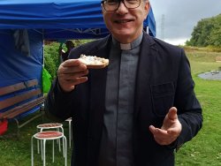 I Piknik Parafialny