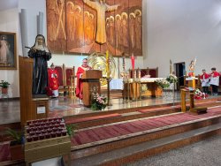 Dzień Strażaka